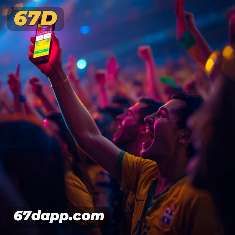 App 67d iOS