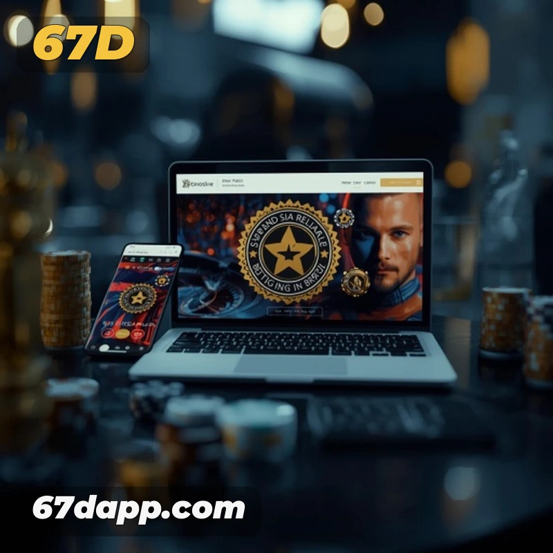 App Desktop 67d