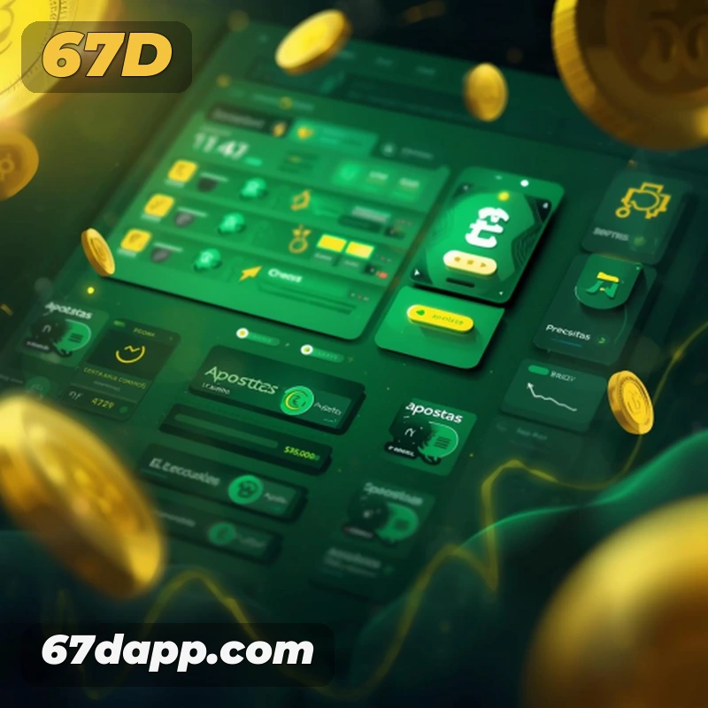 App Mobile 67d