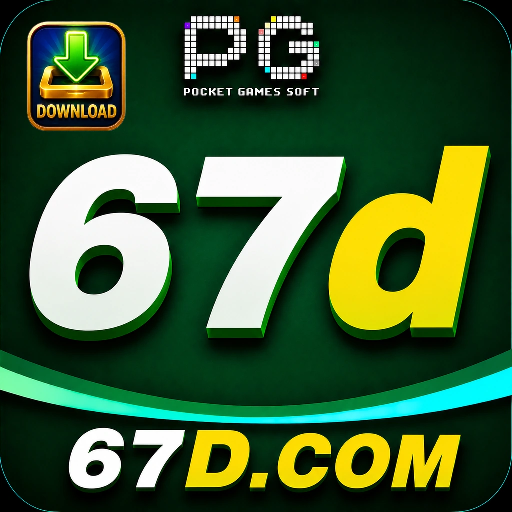Logo da 67d