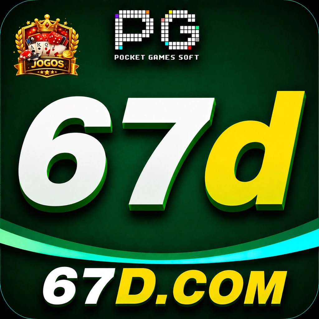 Logo da 67d