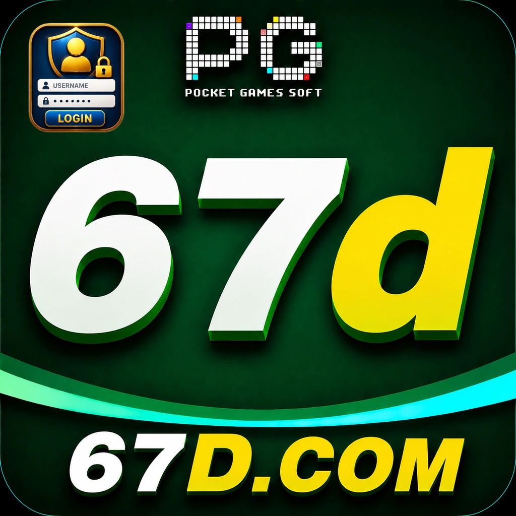 Logo da 67d