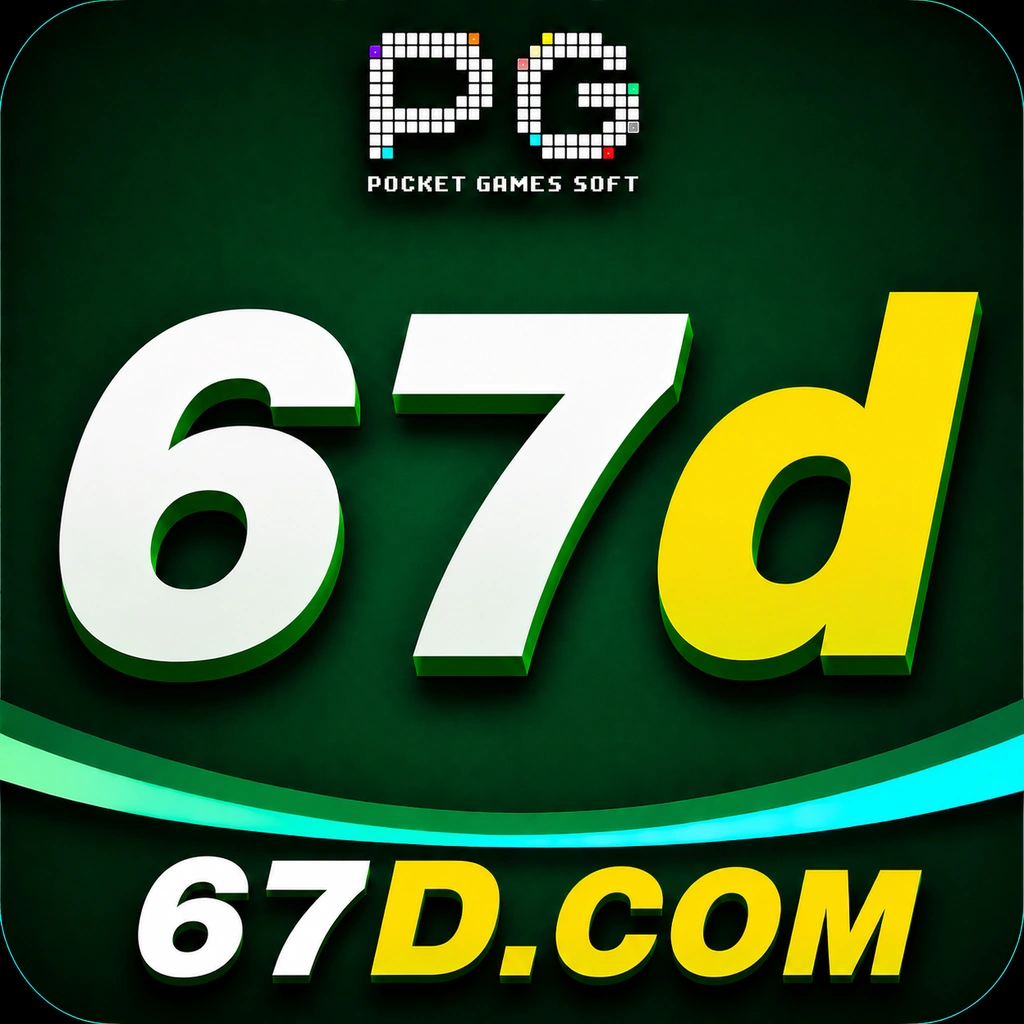 Logo da 67d