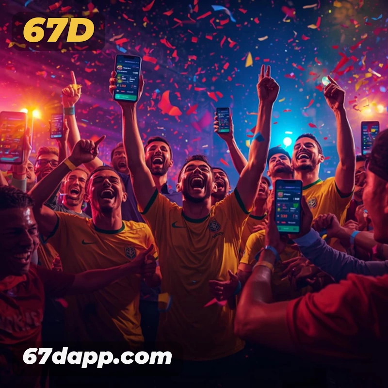 67d plataforma