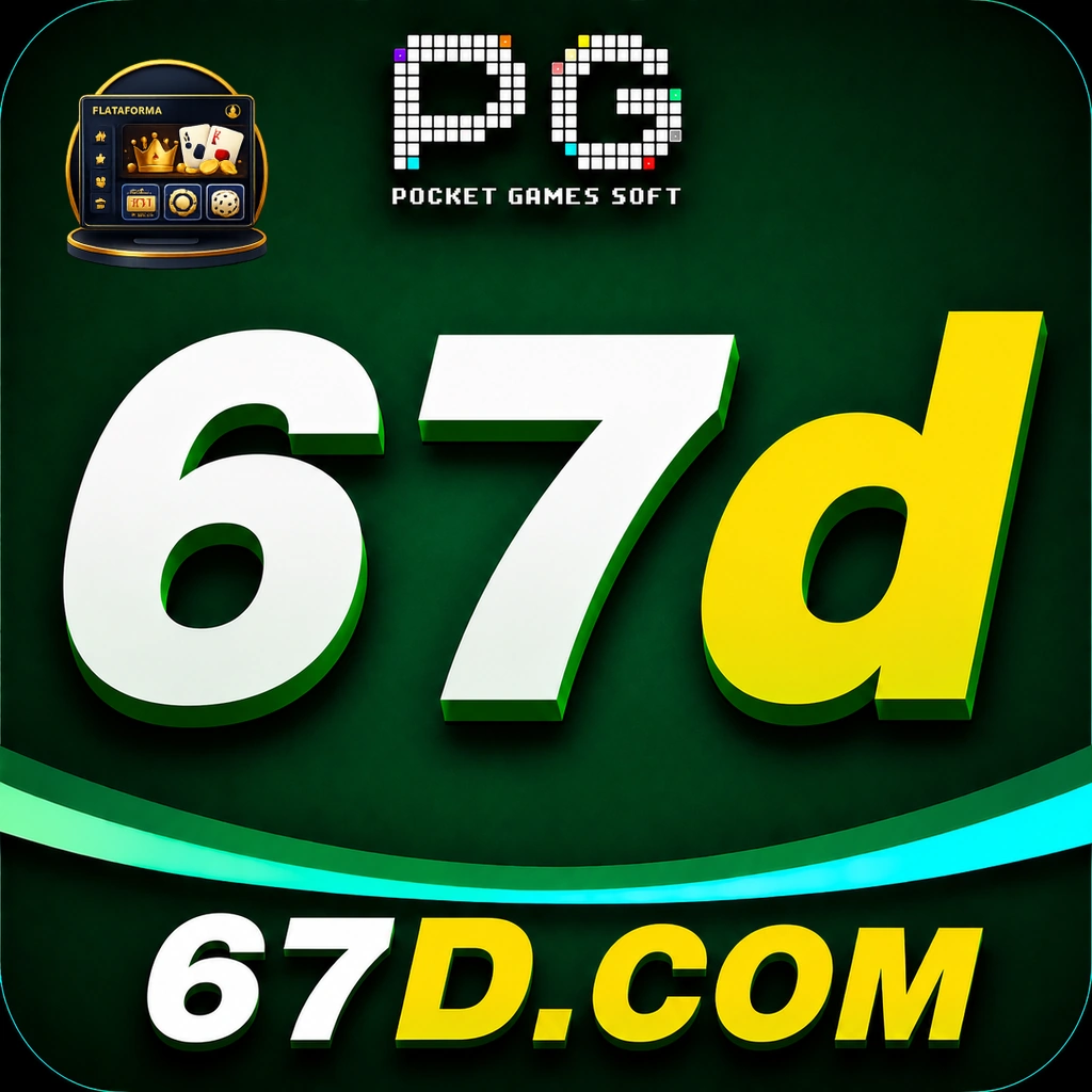 Logo da 67d