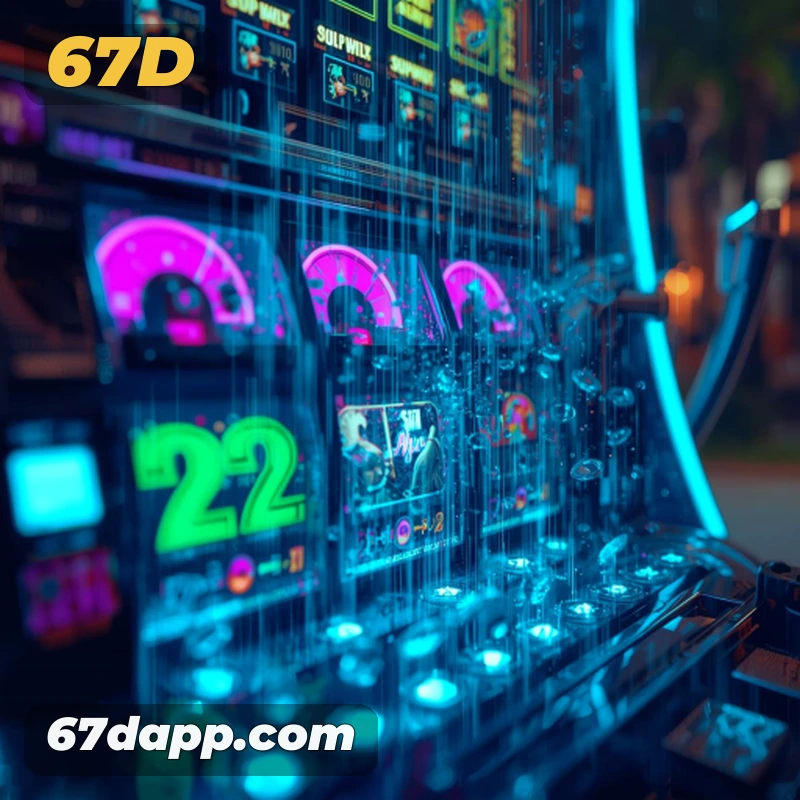 Free spins e bônus da 67d