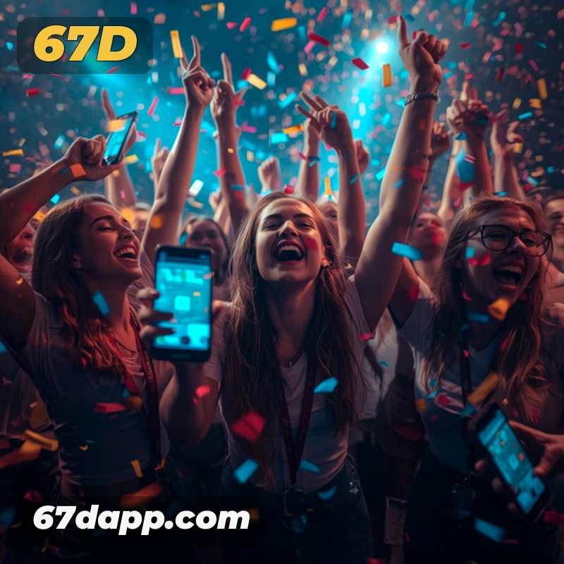 Slots mobile da 67d